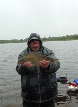 Angling Reports - 25 June 2013